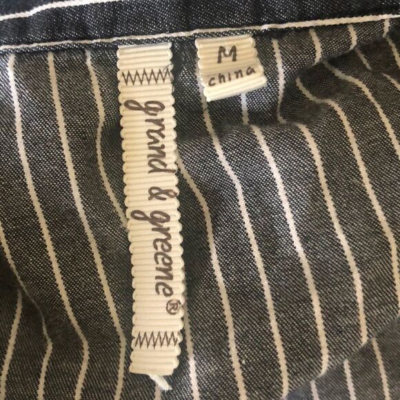 Grand & Greene Top - Picture 6 of 6